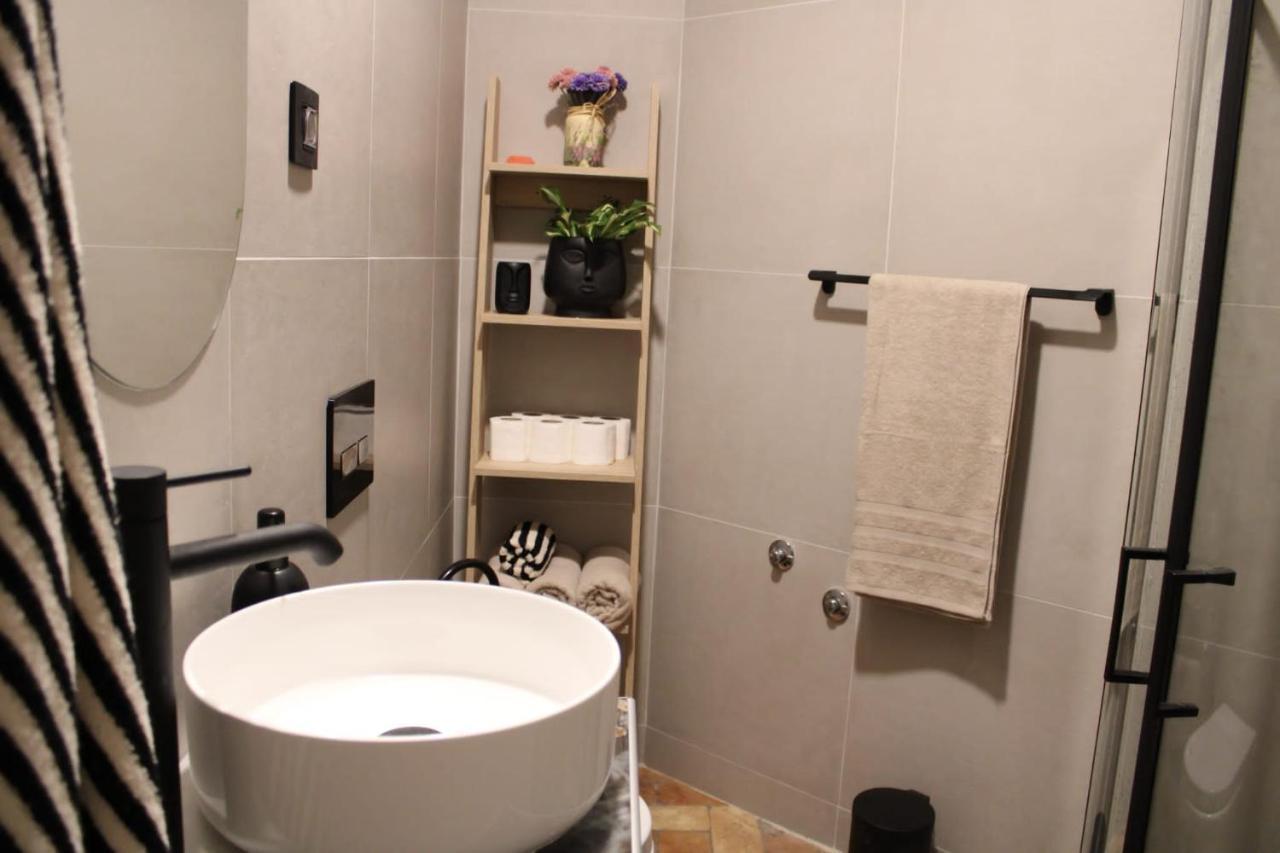 Garden Center Apartment نوفي ساد المظهر الخارجي الصورة