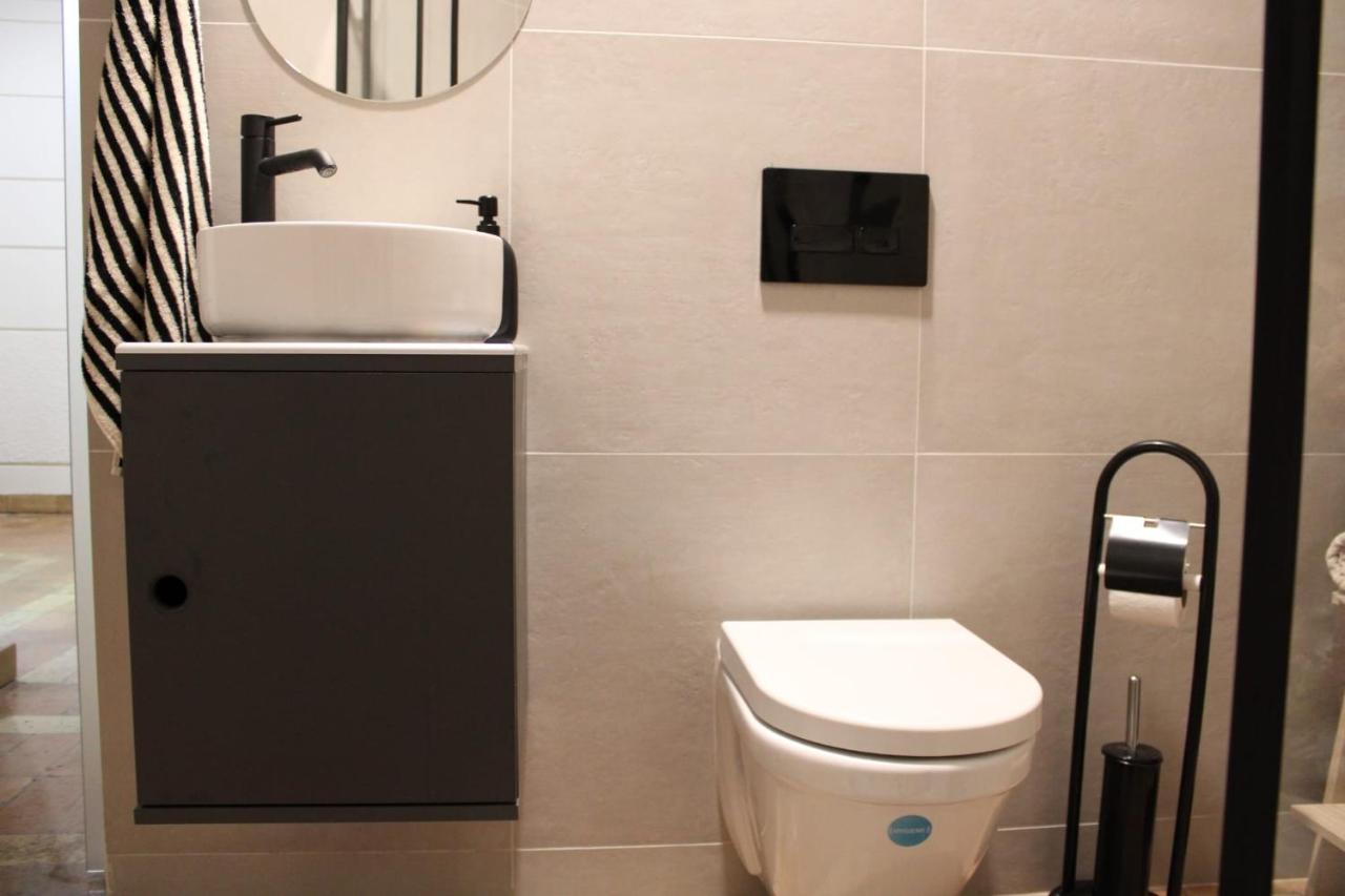 Garden Center Apartment نوفي ساد المظهر الخارجي الصورة