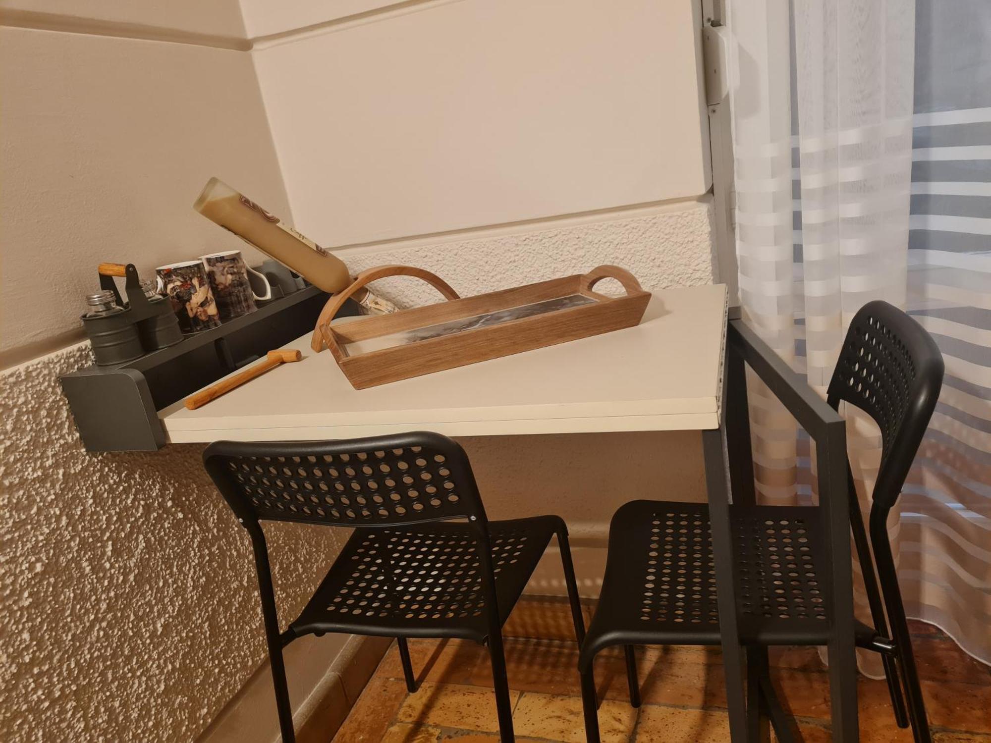 Garden Center Apartment نوفي ساد الغرفة الصورة